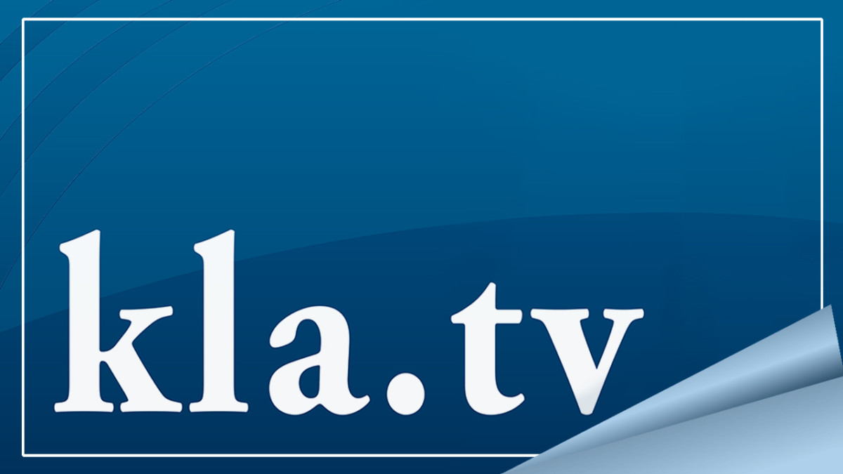 Kla Tv Bitchute Kla Tv Bitchute
