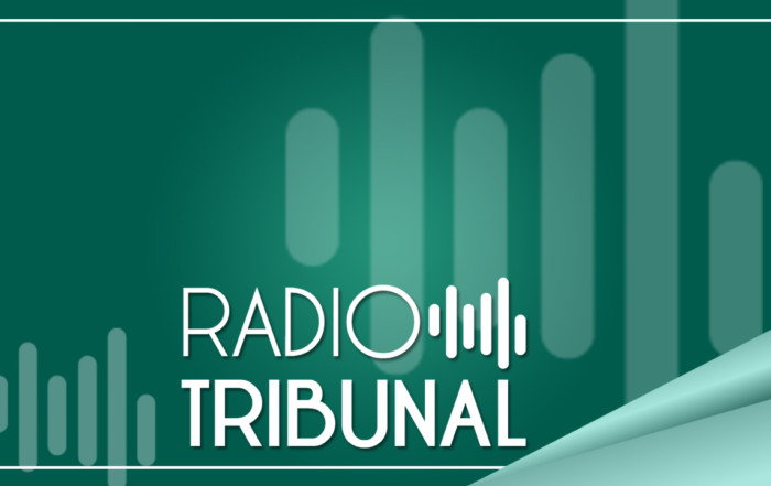 Gründung von Ivo Sasek Radio Tribunal