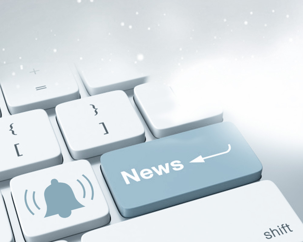 Neuste News von Ivo Sasek und Team