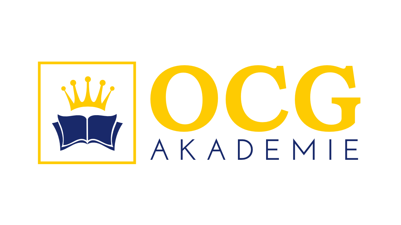 OCG-Akademie mit Ivo Sasek