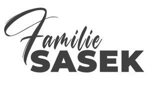 Die Familie Sasek (Logo): Aktuelles der Familie von Ivo und Anni Sasek 
