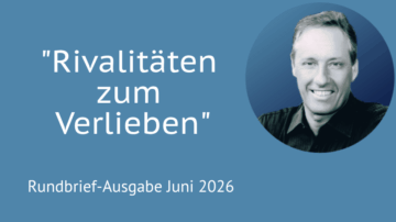 Rivalitäten