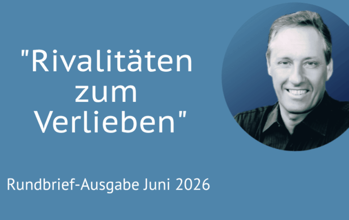 Rivalitäten
