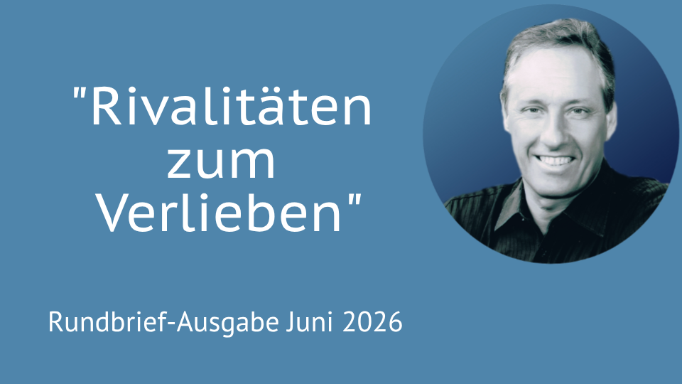 Rivalitäten